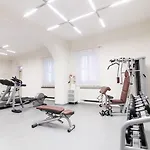호텔 Delle Notarie 레조넬에밀리아