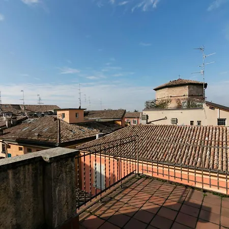 Hotel Delle Notarie 4*