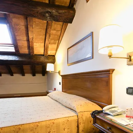 Delle Notarie Hotel Reggio nell'Emilia