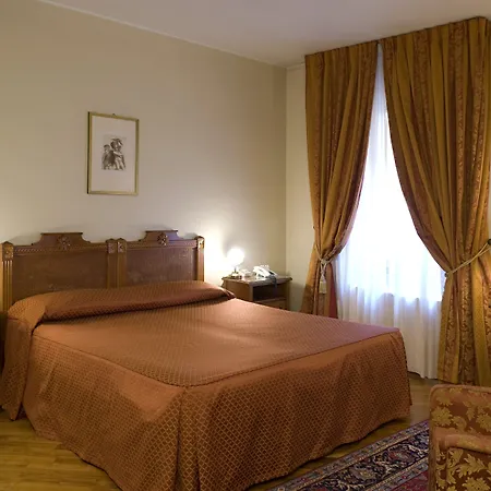 Delle Notarie Hotel Reggio nell'Emilia