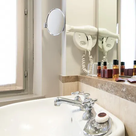 Hotel Delle Notarie Reggio nell'Emilia