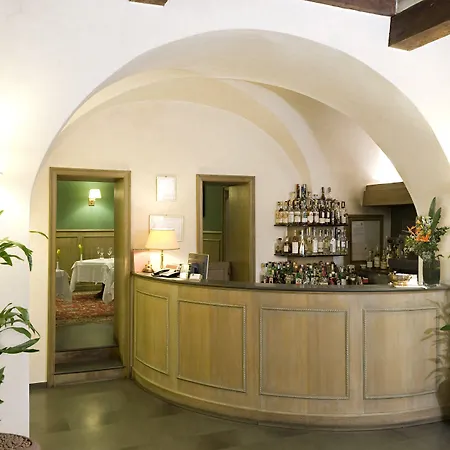 Delle Notarie Hotel Reggio nell'Emilia