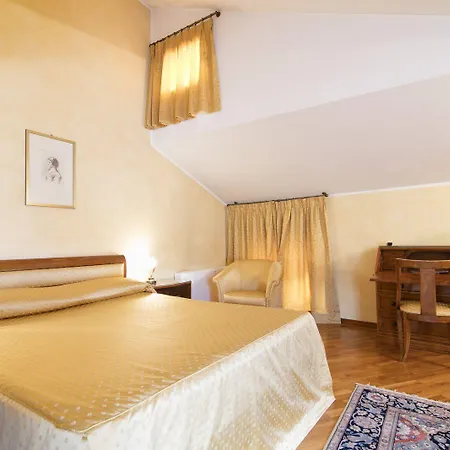 Hotel Delle Notarie Reggio nell'Emilia