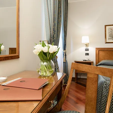 Delle Notarie Hotel 4*