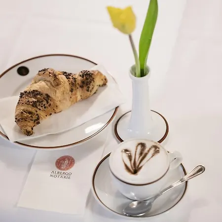 Hotel Delle Notarie Reggio nell'Emilia