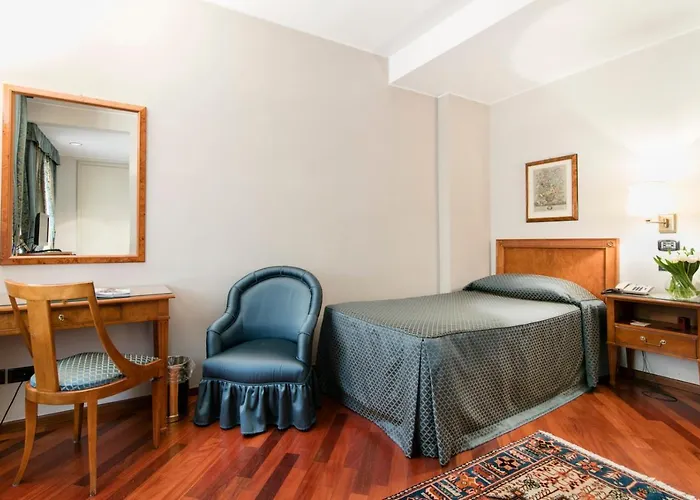 Delle Notarie Hotel 4*