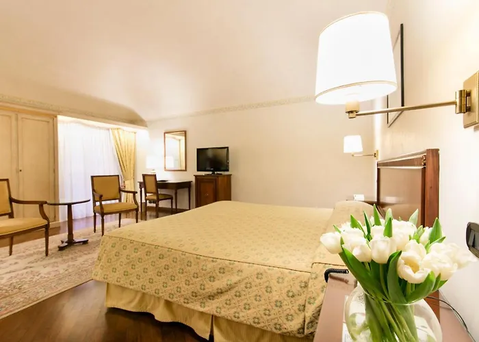 Hotel Delle Notarie Reggio nell'Emilia