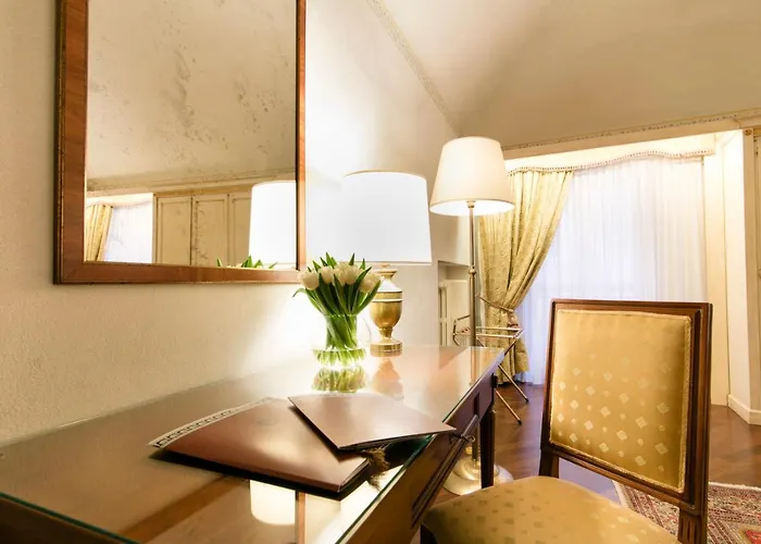 Delle Notarie Hotel 4*