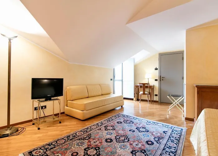 Delle Notarie 4* Reggio nell'Emilia