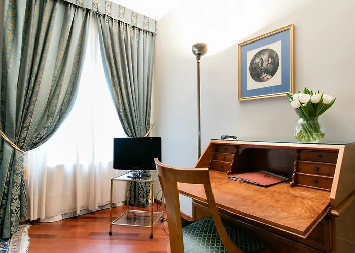 Delle Notarie Hotel 4*