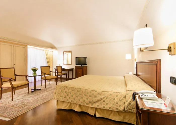 Hotel Delle Notarie Reggio Emilia