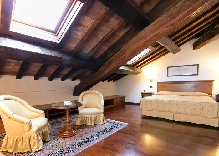 Delle Notarie 4* Reggio nell'Emilia