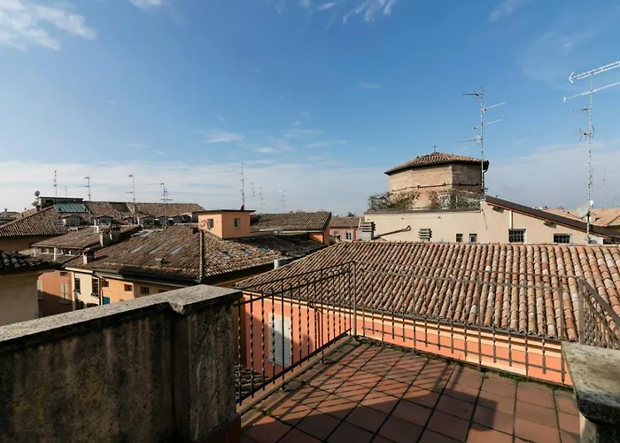 Hotel Delle Notarie 4*