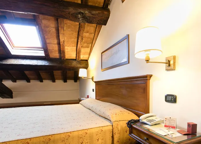 Delle Notarie Hotel Reggio nell'Emilia