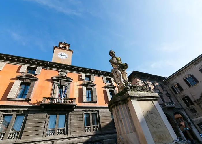 Delle Notarie Reggio nell'Emilia