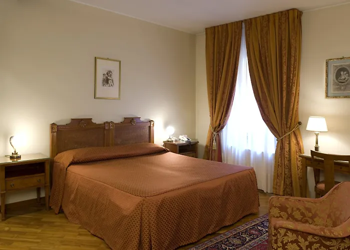 Delle Notarie Hotel Reggio nell'Emilia