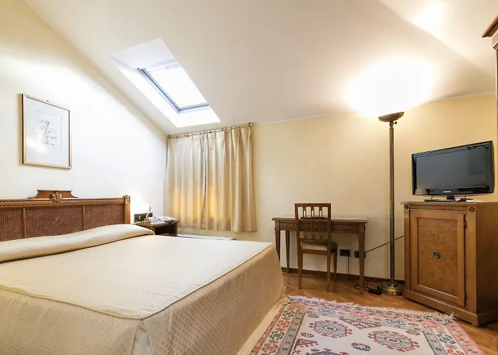 Hotel Delle Notarie Reggio nell'Emilia