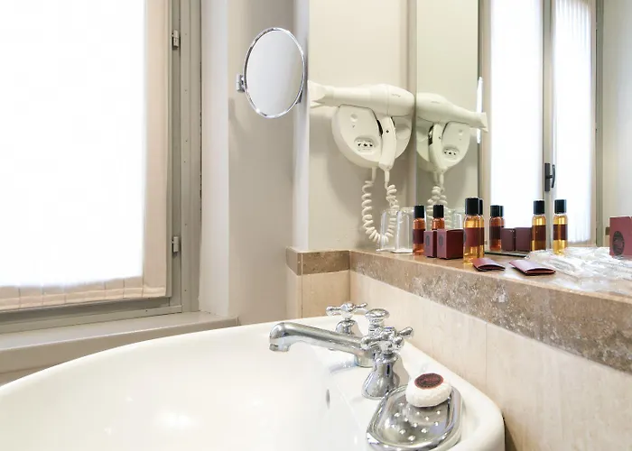 Hotel Delle Notarie Reggio nell'Emilia