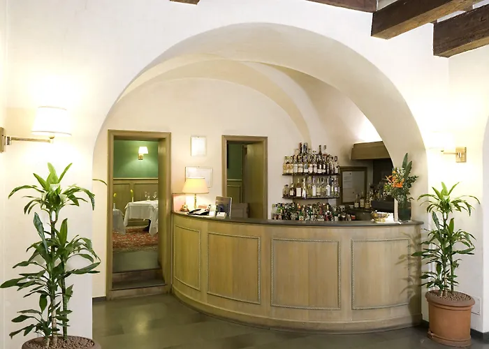 Delle Notarie Hotel Reggio nell'Emilia
