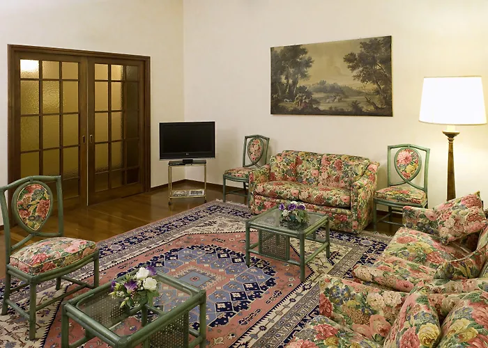 Hotel Delle Notarie Reggio nell'Emilia