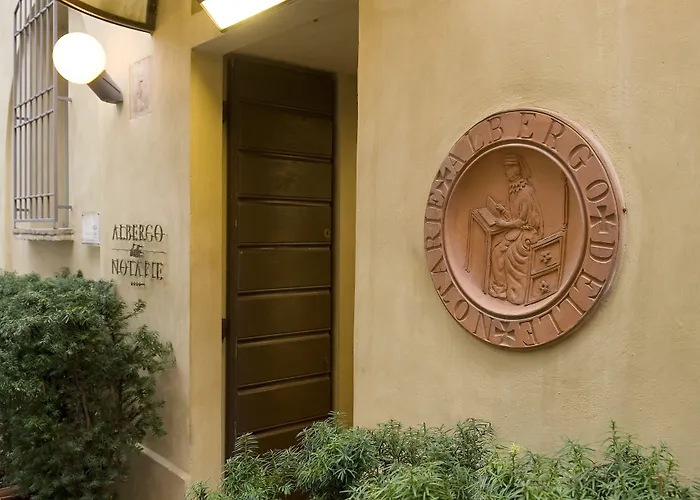 Delle Notarie Hotel Reggio nell'Emilia