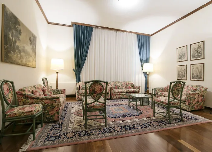 Hotel Delle Notarie Reggio nell'Emilia