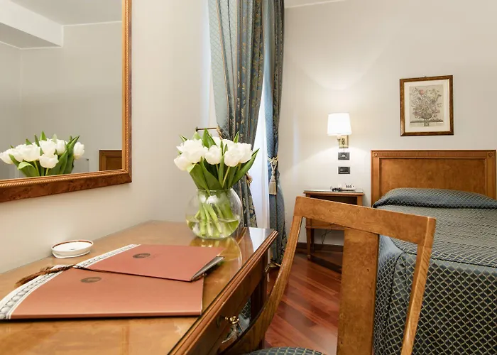 Delle Notarie Hotel 4*