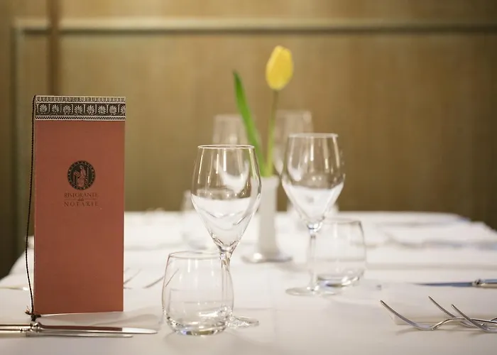 Hotel Delle Notarie Reggio nell'Emilia