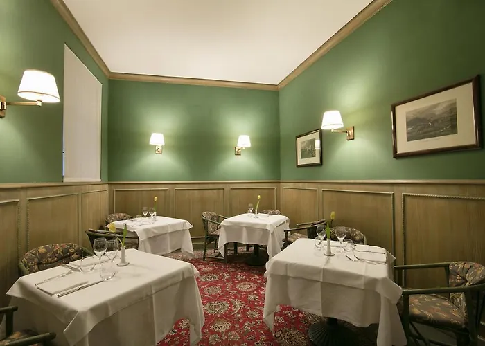 Hotel Delle Notarie Reggio nell'Emilia