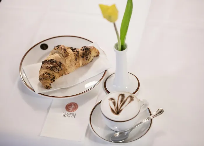 Hotel Delle Notarie Reggio nell'Emilia