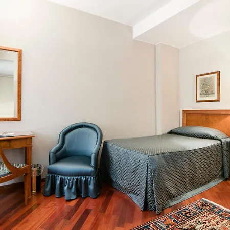 Delle Notarie Szálloda 4*