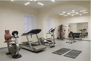 Delle Notarie 4* Reggio Emilia