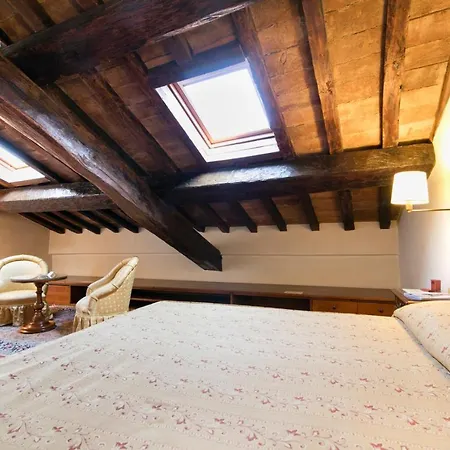 מלון Delle Notarie