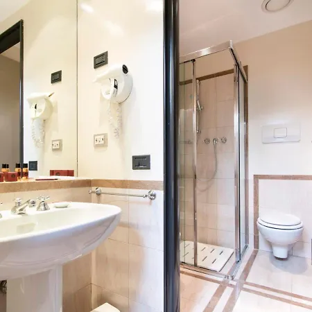 Hotel Delle Notarie Reggio Emilia
