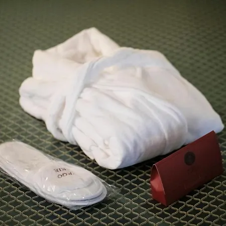 Delle Notarie מלון 4*