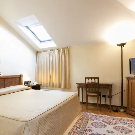 מלון Delle Notarie רג'ו אמיליה