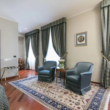 Delle Notarie 4* Reggio Emilia