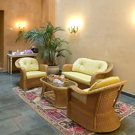 Delle Notarie רג'ו אמיליה