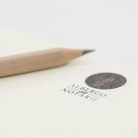 מלון Delle Notarie רג'ו אמיליה