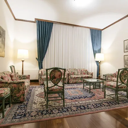 Szálloda Delle Notarie Reggio Emilia