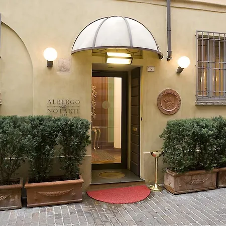 Szálloda Delle Notarie Reggio Emilia