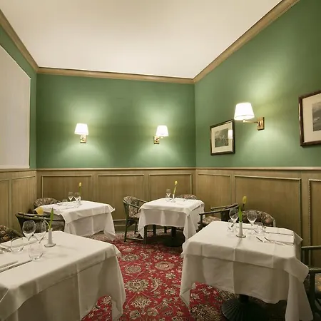 מלון Delle Notarie רג'ו אמיליה