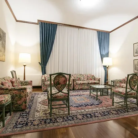 Hotel Delle Notarie