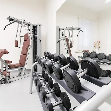 מלון Delle Notarie 4*