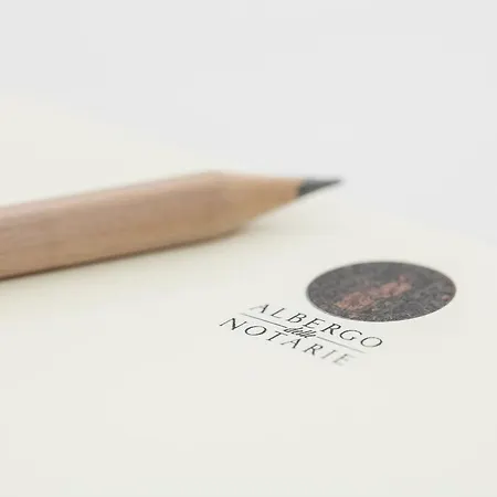 호텔 Delle Notarie 4*