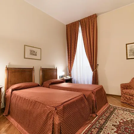 Hotel Delle Notarie