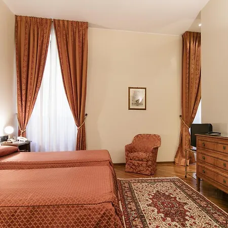 Delle Notarie רג'ו אמיליה