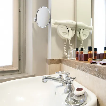 Delle Notarie Hotel Reggio Emilia