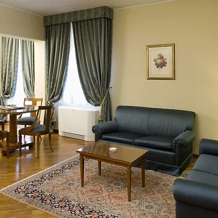 Hotel Delle Notarie