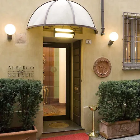 Hotel Delle Notarie